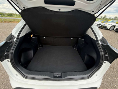 Toyota Yaris Cross Gebrauchtwagen Toyota Yaris Cross Gebrauchtwagen