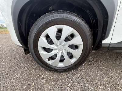 Toyota Yaris Cross Gebrauchtwagen Toyota Yaris Cross Gebrauchtwagen