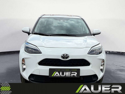 Toyota Yaris Cross Gebrauchtwagen Toyota Yaris Cross Gebrauchtwagen