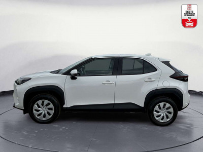 Toyota Yaris Cross Gebrauchtwagen Toyota Yaris Cross Gebrauchtwagen