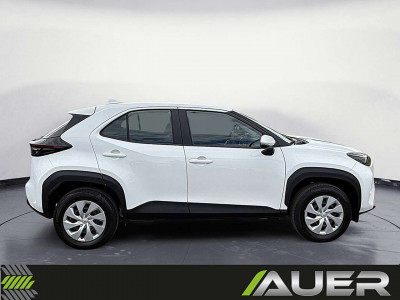 Toyota Yaris Cross Gebrauchtwagen Toyota Yaris Cross Gebrauchtwagen