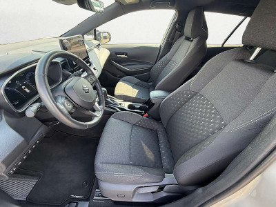 Suzuki Swace Gebrauchtwagen