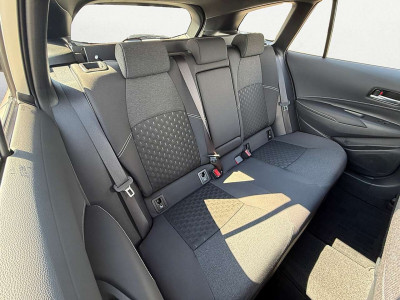 Suzuki Swace Gebrauchtwagen