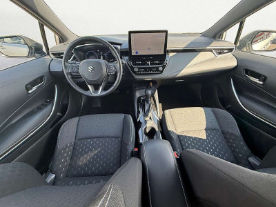 Suzuki Swace Gebrauchtwagen