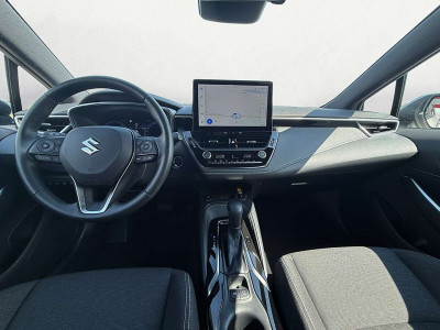 Suzuki Swace Gebrauchtwagen