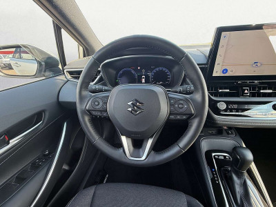 Suzuki Swace Gebrauchtwagen
