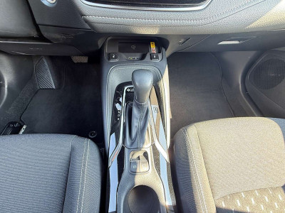 Suzuki Swace Gebrauchtwagen