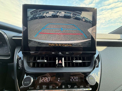 Suzuki Swace Gebrauchtwagen