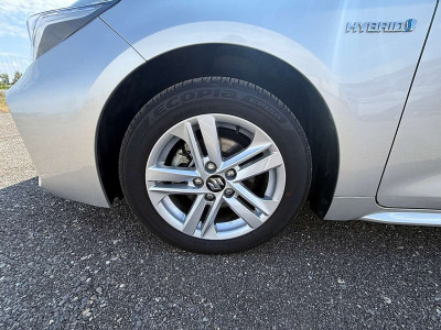 Suzuki Swace Gebrauchtwagen