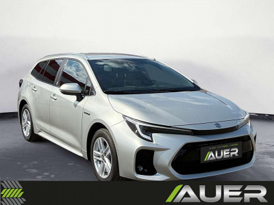 Suzuki Swace Gebrauchtwagen