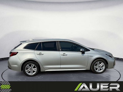 Suzuki Swace Gebrauchtwagen