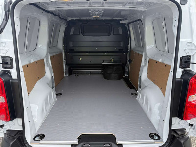 Toyota Pro Ace Vorführwagen Toyota Pro Ace Vorführwagen