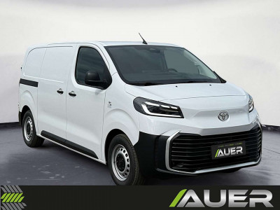 Toyota Pro Ace Vorführwagen Toyota Pro Ace Vorführwagen
