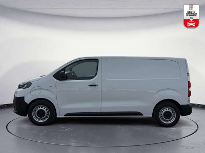 Toyota Pro Ace Vorführwagen Toyota Pro Ace Vorführwagen