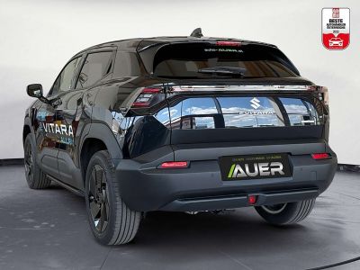 Suzuki Vitara Neuwagen