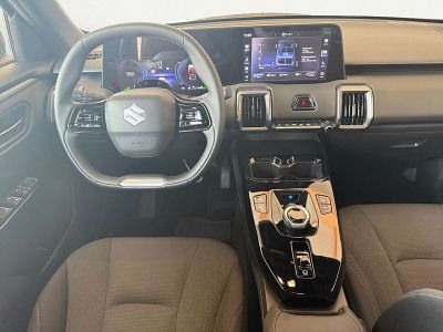 Suzuki Vitara Neuwagen