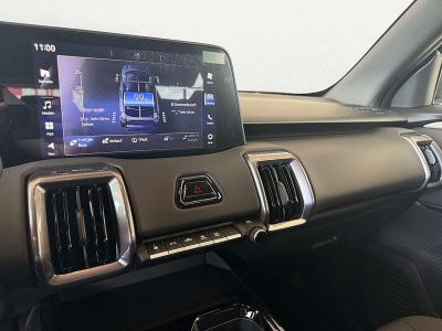 Suzuki Vitara Neuwagen