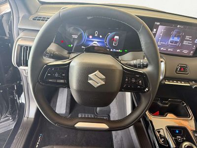 Suzuki Vitara Neuwagen