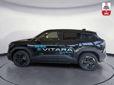 Suzuki Vitara Neuwagen