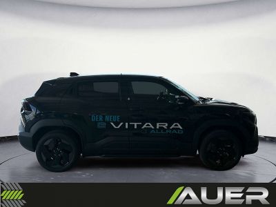 Suzuki Vitara Neuwagen