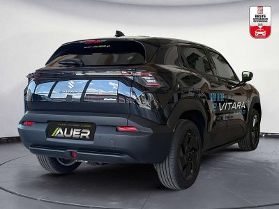 Suzuki Vitara Neuwagen