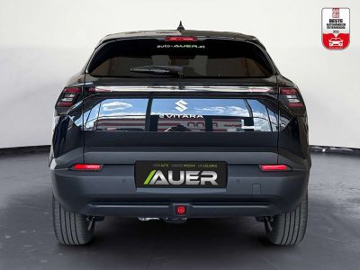 Suzuki Vitara Neuwagen