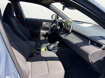 Toyota Corolla Cross Vorführwagen Toyota Corolla Cross Vorführwagen