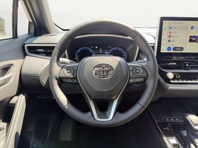 Toyota Corolla Cross Neuwagen