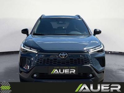 Toyota Corolla Cross Neuwagen