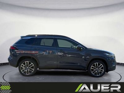 Toyota Corolla Cross Neuwagen