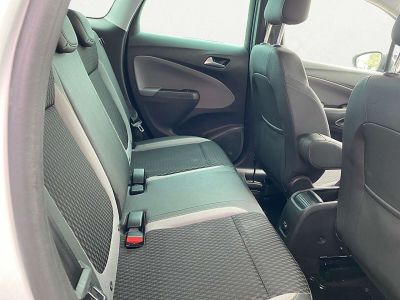 Opel Crossland X Gebrauchtwagen Opel Crossland X Gebrauchtwagen