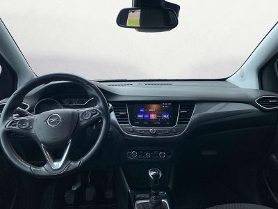 Opel Crossland X Gebrauchtwagen Opel Crossland X Gebrauchtwagen