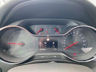 Opel Crossland X Gebrauchtwagen Opel Crossland X Gebrauchtwagen
