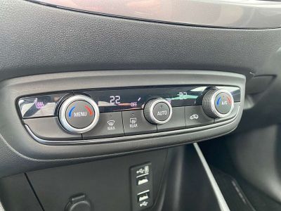 Opel Crossland X Gebrauchtwagen Opel Crossland X Gebrauchtwagen