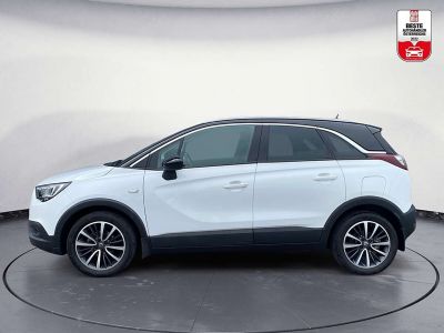 Opel Crossland X Gebrauchtwagen Opel Crossland X Gebrauchtwagen