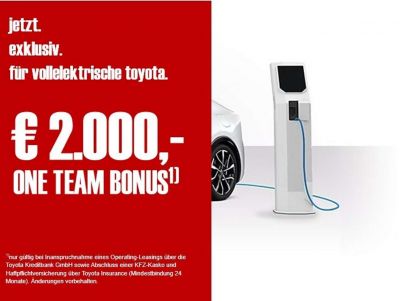 Toyota bZ4X Neuwagen Toyota bZ4X Neuwagen