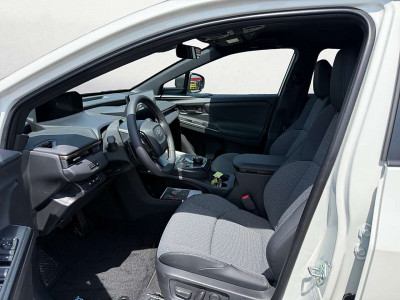 Toyota bZ4X Neuwagen