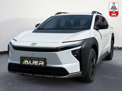 Toyota bZ4X Neuwagen