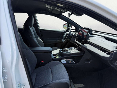 Toyota bZ4X Neuwagen
