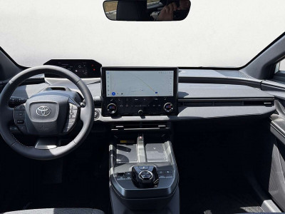 Toyota bZ4X Neuwagen