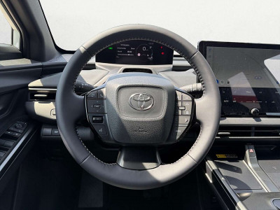 Toyota bZ4X Neuwagen
