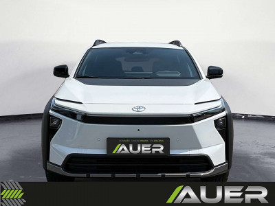 Toyota bZ4X Neuwagen