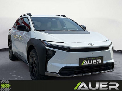 Toyota bZ4X Neuwagen