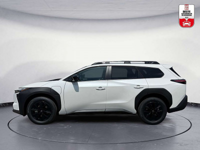 Toyota bZ4X Neuwagen