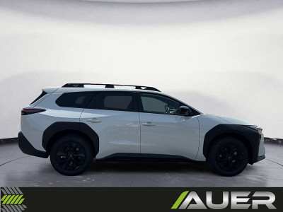 Toyota bZ4X Neuwagen