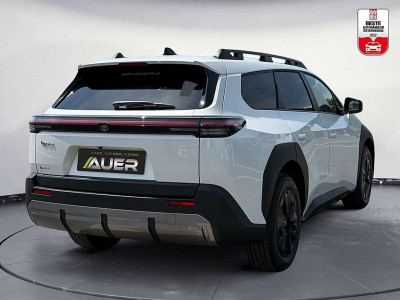 Toyota bZ4X Neuwagen
