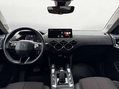 DS Automobiles DS 3 Gebrauchtwagen DS Automobiles DS 3 Gebrauchtwagen