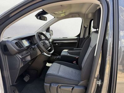 Toyota Proace Vorführwagen Toyota Proace Vorführwagen