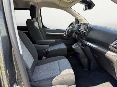 Toyota Proace Vorführwagen Toyota Proace Vorführwagen