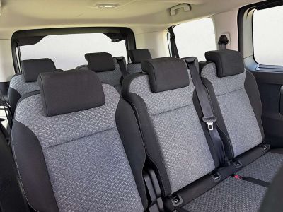 Toyota Proace Vorführwagen Toyota Proace Vorführwagen